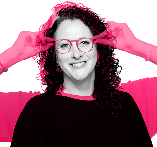 Sara Jimeno, Consultora en comunicación estratégica y creadora del Método Neón