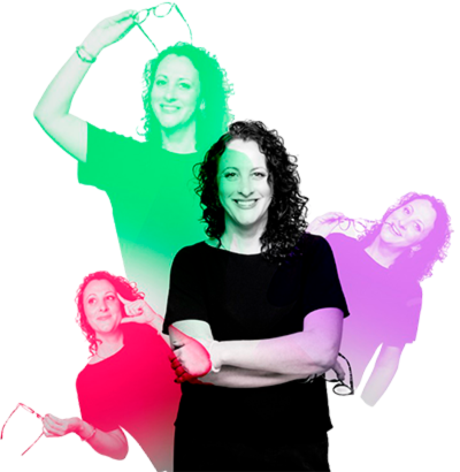 Sara Jimeno, especialista en comunicación con mentalidad estratégica.